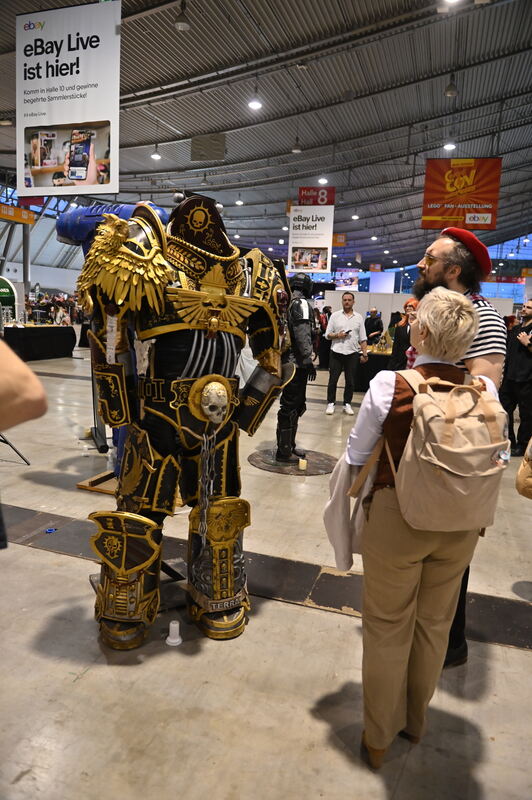 Comicon2025FOTOS JÜRGEN MEYER_71