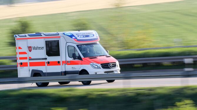 Rettungsdienst Rettungsdienst