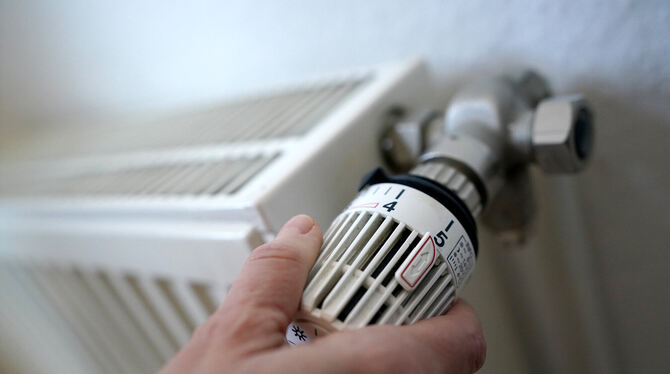 Wenn es, wie jetzt im Winter, kälter wird, einfach mal die Heizung hochdrehen, um nicht zu frieren. Doch, wo kommt in Zukunft di