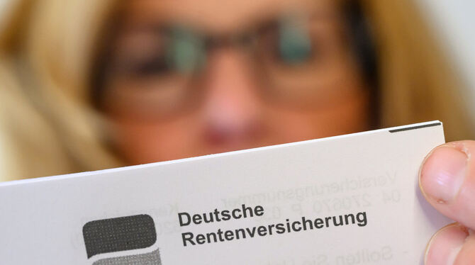 brb, lbn, Soziales, Arbeitgeber, Gewerkschaften, Rente, Koalition Übersteht das Rentenpaket der Bundesregierung die Feuertaufe? Die Abstimmung rückt unerbittlich näher und bisher ist noch nichts