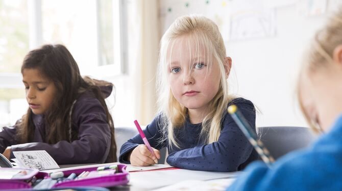 Das SOS-Kinderdorf in Schorndorf-Oberberken gibt es schon seit 65 Jahren. FOTO: SOS-KINDERDORF E.V./SEBASTIAN PFÜTZE Das SOS-Kinderdorf in Schorndorf-Oberberken gibt es schon seit 65 Jahren. FOTO: SOS-KINDERDORF E.V./SEBASTIAN PFÜTZE