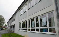 Über die Zukunft der Grundschule in Holzelfingen wird am Donnerstag im Lichtensteiner Gemeinderat diskutiert.