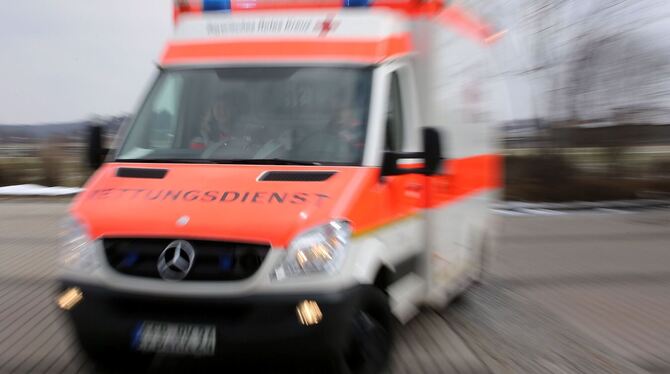 Rettungsdienst Rettungsdienst