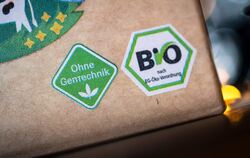 Die EU hat die Kennzeichnungspflicht für gentechnisch veränderte Lebensmittel gelockert. Das kommt schon jetzt bei Verbrauchersc