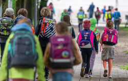 Für Grundschüler soll es künftig auch einen Rechtsanspruch auf Ganztagesbetreuung während der Ferien geben: Für Reutlingens Bild