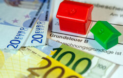 Gomaringen führt nach einem Antrag der Grünen Liste keine Grundsteuer C für unbebaute Grundstücke ein.