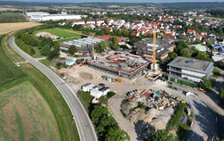 Der Gemeindeverwaltungsverband Steinlach-Wiesaz bekommt mehr Fördergelder als gedacht.