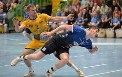 Markierte in der vergangenen Saison 14 Tore und hat in dieser Spielzeit bereits 37 Treffer auf dem Konto: Pfullingens Kreisläufe