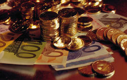 Der Dettinger Haushalt ist nicht mehr im Minus und damit genehmigungsfähig.