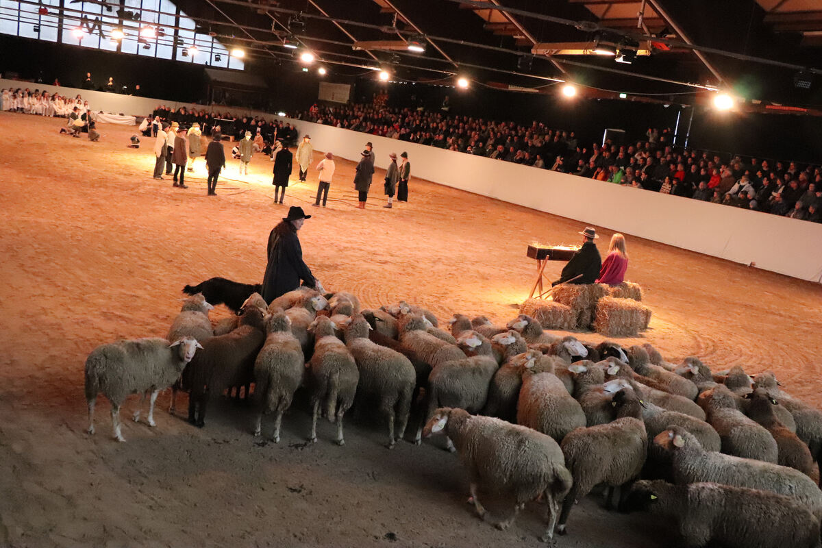 Lebendige Bilder der Weihnacht 085