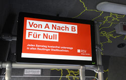 Der Samstag bleibt auch 2026 und 2027 Ticket-frei.