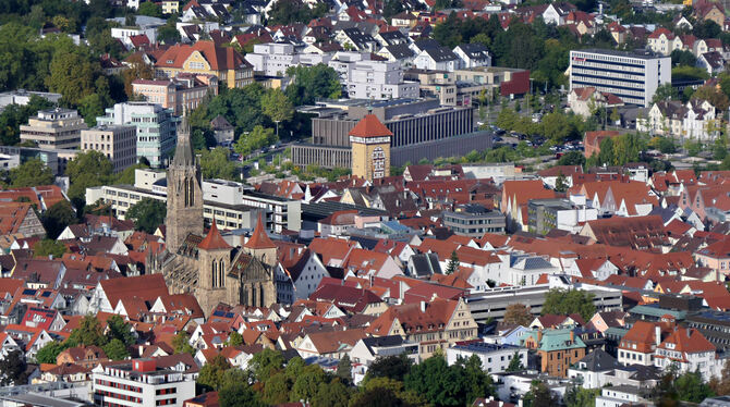 In den vergangenen beiden Jahren gab es in Reutlingen jeweils rund 230.000 Übernachtungen.