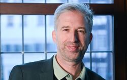 Boris Palmer - Oberbürgermeister von Tübingen