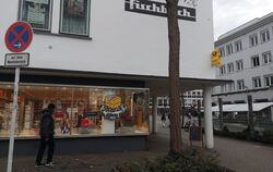 Auch wenn man es auf den ersten Blick nicht sieht: Hier ist das neue bwegt-Fahrgastcenter übergangsweise untergebracht, bis der