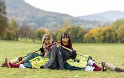 Die Pfullinger Uschlaberghexa.