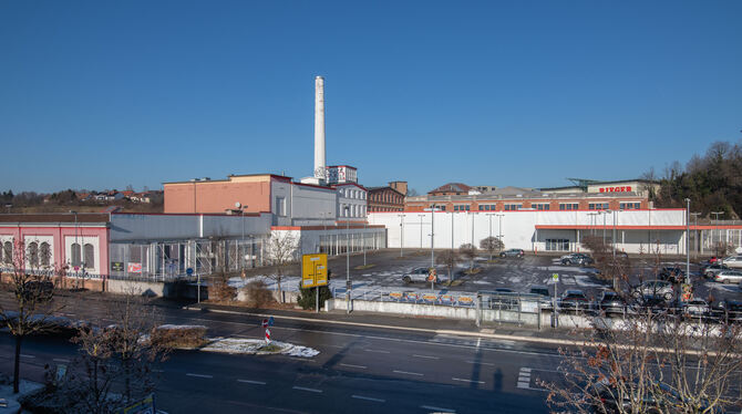 Seit 2020 läuft das Verfahren für eine Neubebauung des Emil-Adolff-Areals. Getan hat sich seither aber wenig. Nun scheint endlic