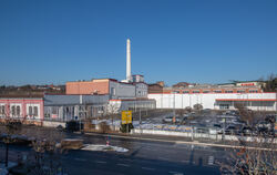 Seit 2020 läuft das Verfahren für eine Neubebauung des Emil-Adolff-Areals. Getan hat sich seither aber wenig. Nun scheint endlic