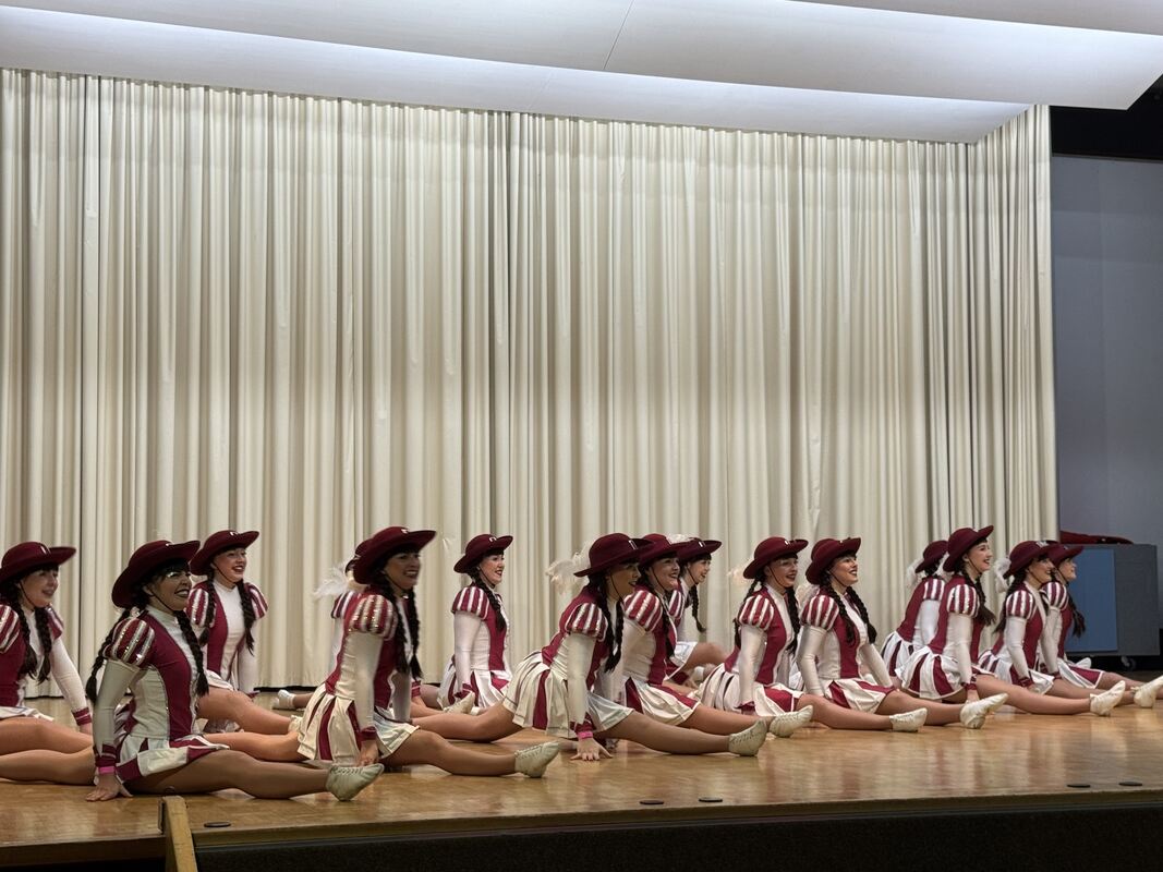 Tanzgarde Engstingen