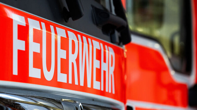Die Pfullinger Feuerwehr bekommt einen neuen Rüstwagen.