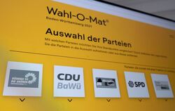 Wahl-O-Mat