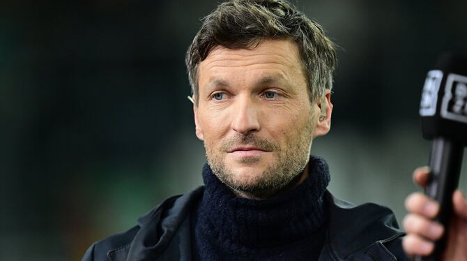 Benjamin Lauth war seinerzeit das erste Opfer des Nutella-Fluchs.