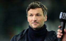 Benjamin Lauth war seinerzeit das erste Opfer des Nutella-Fluchs.