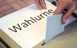 Landtagswahl in Baden-Württemberg (1)