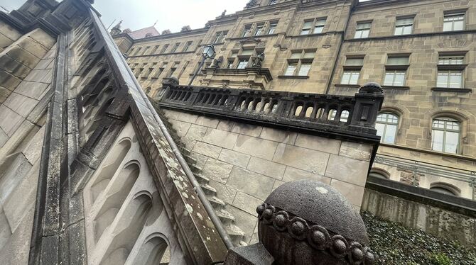 Ein 58-jähriger Reutlinger wurde am Donnerstag vom Landgericht vom Vorwurf des versuchten Totschlags freigesprochen.