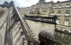 Ein 58-jähriger Reutlinger wurde am Donnerstag vom Landgericht vom Vorwurf des versuchten Totschlags freigesprochen.