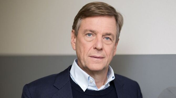 Claus Kleber