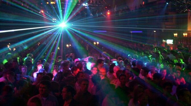 R&B, Soul, Pop und Hip-Hop wird der DJ am Samstag in Mössingen auflegen – nach Ansicht der Veranstalter die perfekte Musik, um s