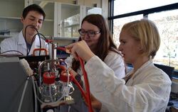 Foto: Hochschule